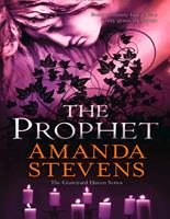   The Prophet (The Graveyard Queen Series, Book 3)