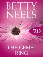 The Gemel Ring (Betty Neels Collection, Book 20)