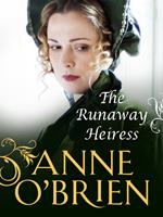   The Runaway Heiress