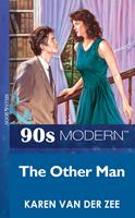 The Other Man (Mills & Boon Vintage 90s Modern)