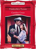  Cinderella's Tycoon (Mills & Boon Vintage Desire)
