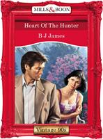   Heart Of The Hunter (Mills & Boon Vintage Desire)