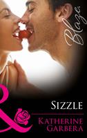 Sizzle (Mills & Boon Blaze)