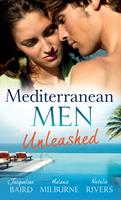   Mediterranean Men Unleashed: The Billionaire's Blackmailed Bride (Red-Hot Revenge, Book 18) / The Venadicci Marriage Vengeance (Latin Lovers, Book 29) / The Blackmail Baby
