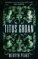   Titus Groan