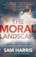   The Moral Landscape