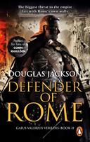   Defender of Rome