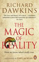   The Magic of Reality