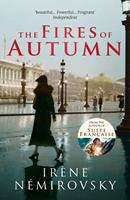   The Fires of Autumn