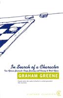   In Search Of a Character