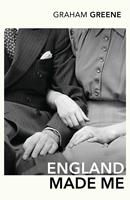   England Made Me