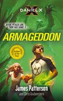   Daniel X: Armageddon