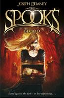   The Spook's Blood