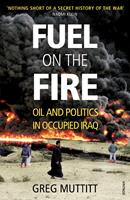   Fuel on the Fire