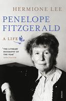   Penelope Fitzgerald
