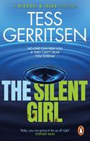   The Silent Girl