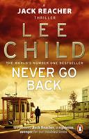   Never Go Back