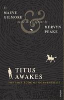   Titus Awakes
