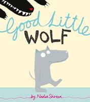   Good Little Wolf