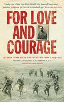   For Love and Courage