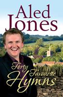 Aled Jones'Forty Favourite Hymns