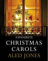   Aled Jones'Favourite Christmas Carols