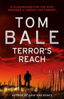   Terror's Reach
