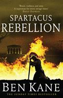   Spartacus: Rebellion