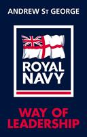   Royal Navy Way of Leadership