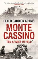   Monte Cassino