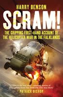   Scram!