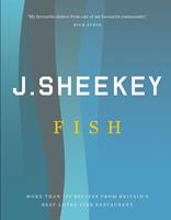   J Sheekey FISH