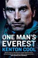   One Man’s Everest
