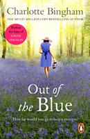   Out Of The Blue