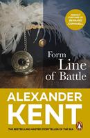   Form Line of Battle
