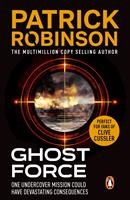   Ghost Force
