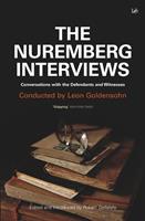   The Nuremberg Interviews