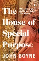   The House of Special Purpose