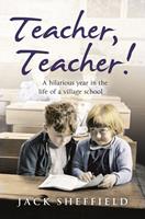   Teacher, Teacher!
