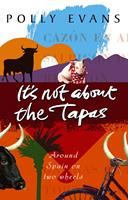   It's Not About The Tapas