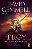   Troy: Shield Of Thunder