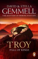   Troy: Fall Of Kings