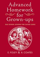   Advanced Homework for Grown-ups