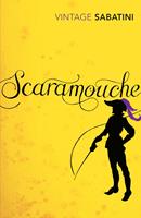   Scaramouche