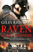   Raven 2: Sons of Thunder