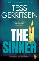   The Sinner
