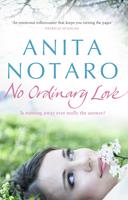   No Ordinary Love