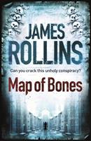   Map of Bones