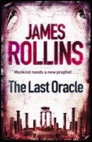   The Last Oracle