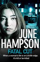   Fatal Cut